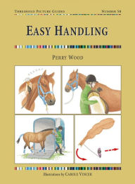 Title: Easy Handling (Threshold Picture Guide #50), Author: Perry Wood