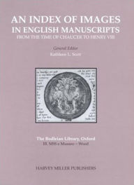 Title: The Bodleian Library, Fascicle III: MSS Musaeo-Wood, Author: Lynda Dennison