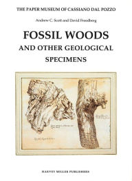 Title: Fossil Woods and Other Geological Specimens, Author: David Freedberg