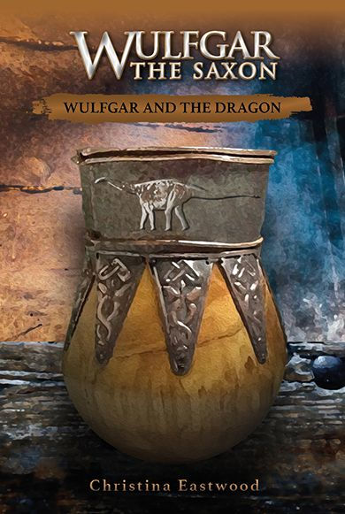 Wulfgar The Saxon: Wulfgar and the Dragon