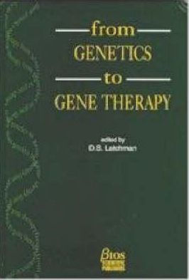 From Genetics to Gene Therapy: The Molecular Pathology of Human Disease / Edition 1