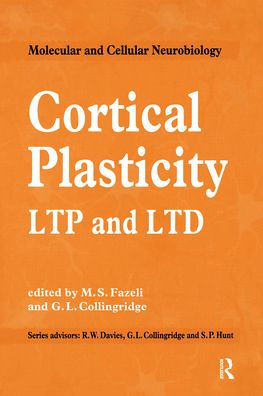 Cortical Plasticity / Edition 1