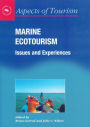 Marine Ecotourism: Issues And Experience