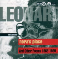 Title: Nora's Place and Other Poems 1965-1995, Author: Tom Leonard