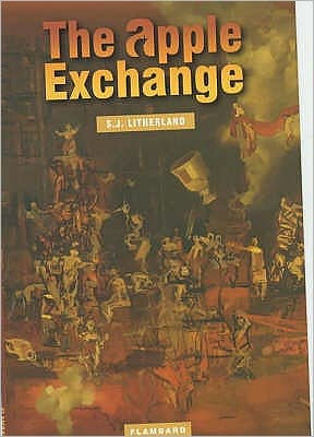 Apple Exchange