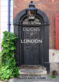 Free audio books for downloads Doors of London (English literature) by Melanie Backe-Hansen, Cath Harries