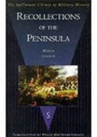 Title: Recollections of the Peninsula, Author: Sherer