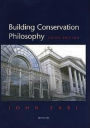 Building Conservation Philosophy