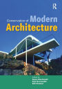 Conservation of Modern Architecture