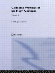 Title: Hugh Cortazzi - Collected Writings / Edition 1, Author: Hugh Cortazzi