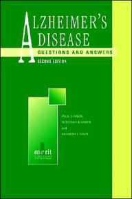 Title: Alzheimer's Disease, Author: Paul S. Aisen