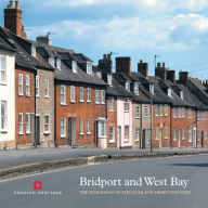 Title: Mills, Walks and the Sea: The Buildings of Bridport's Historic Hemp and Flax Industry, Author: Mike Williams