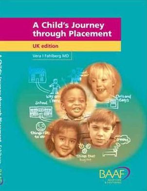 A Child's Journey Through Placement
