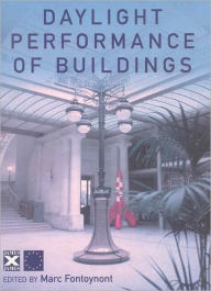 Title: Daylight Performance of Buildings, Author: Marc Fontoynont