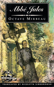 Title: Abbe Jules, Author: Octave Mirbeau