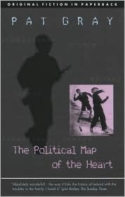 POLITICAL MAP OF THE HEART