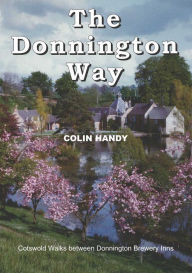 Title: The Donnington Way, Author: Colin Handy