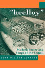 'Heelloy': Modern Poetry and Songs of the Somalis