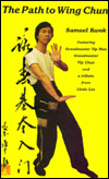 Path to Wing Chun