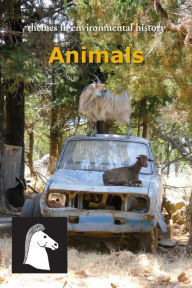 Title: Animals, Author: Sarah Johnson
