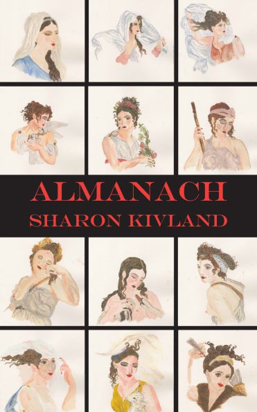 Almanach: A Year in the French Revolutionary Calendar