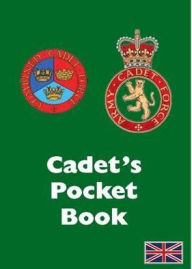 Title: Cadet's Pocket Books: Army and Combined Cadet Pocket Book, Author: John Hobbis Harris