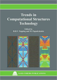 Title: Trends in Computational Structures Technology, Author: B. H. V. Topping