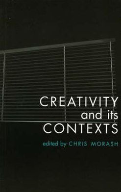 Creativity in its Contexts