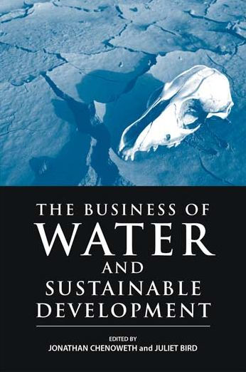 The Business of Water and Sustainable Development