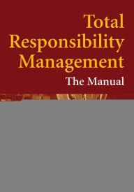 Title: Total Responsibility Management: The Manual, Author: Sandra Waddock