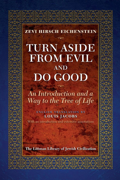 Turn Aside from Evil and Do Good: An Introduction and a Way to the Tree of Life