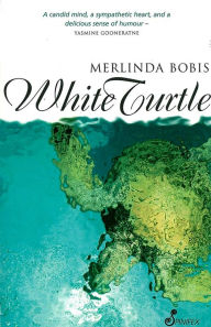 Title: White Turtle, Author: Merlinda C. Bobis