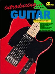 Title: Introducing Guitar Supplementary Songbook C, Author: Andrew Scott