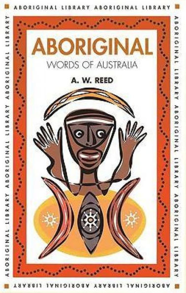 Aboriginal Words of Australia
