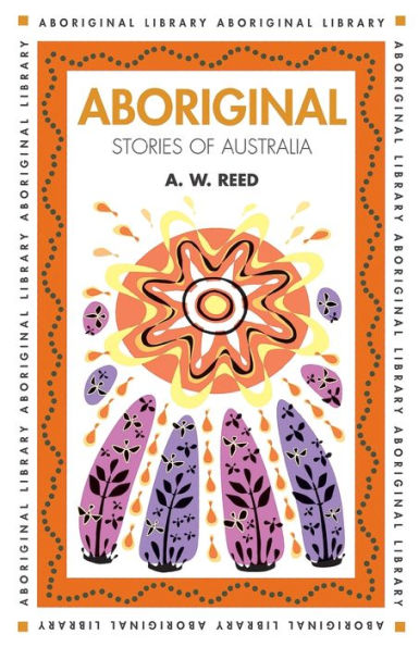 Aboriginal Stories of Australia