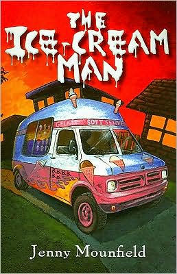 The Ice-Cream Man