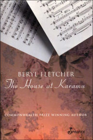 Title: The House at Karamu, Author: Beryl Fletcher