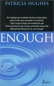 Title: Enough, Author: Patricia Hughes