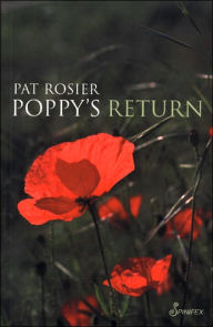 Title: Poppy's Return, Author: Pat Rosier