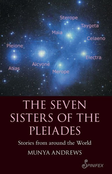 the Seven Sisters of Pleiades: Stories from Around World