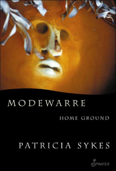Modewarre: Home Ground