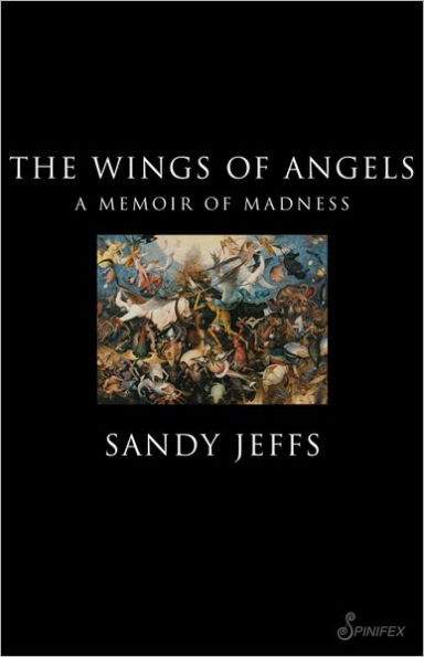 The Wings of Angels: A Memoir Madness