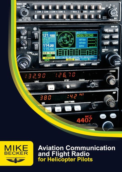 Barnes and Noble Aviation Communication and Flight Radio | The Summit