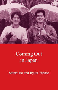 Title: Coming Out in Japan, Author: Ryuta Yanase