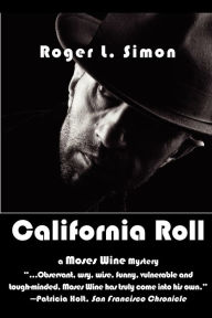 Title: California Roll, Author: Roger L Simon