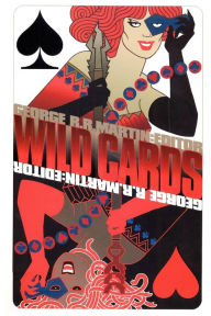 Title: Deuces Down (Wild Cards Series #16), Author: George R. R. Martin