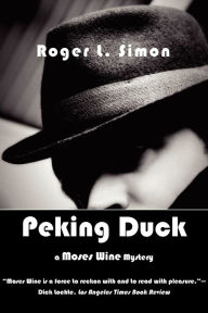 Title: Peking Duck, Author: Roger L Simon