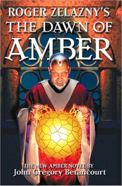 Roger Zelazny's the Dawn of Amber