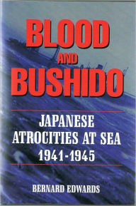 Title: Blood & Bushido, Author: Bernard Edwards