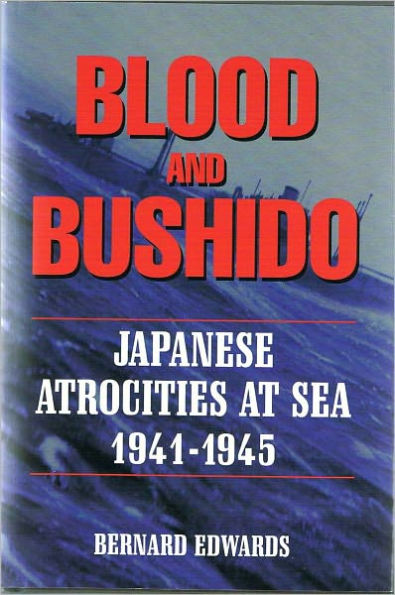 Blood & Bushido